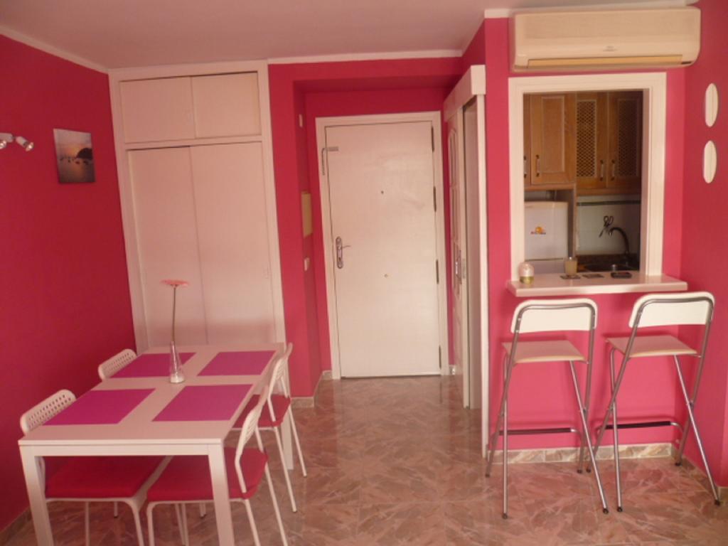 Xaloc 4 Santa Ponça