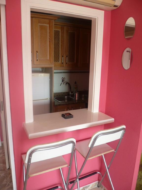 Apartment Xaloc 4
