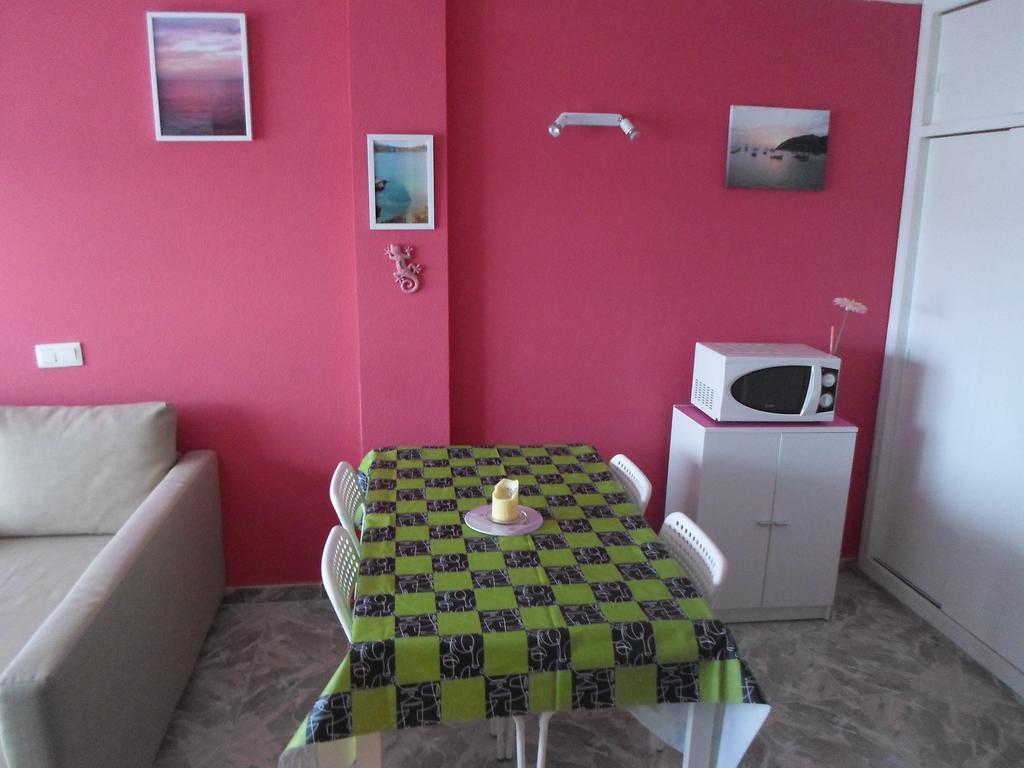 Apartment Xaloc 4 Santa Ponça