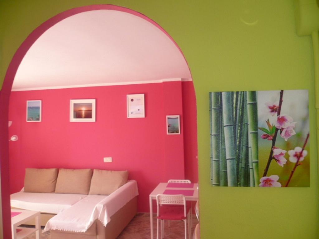Xaloc 4 Apartment Santa Ponça